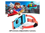 VR Headset for Nintendo / OLED /Nintendo 3D VR Glasses, V1263-JX-219