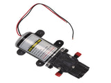 Diaphragm Water Pump Self Priming Intermittent Diaphragm Pump High Pressure Water Pump for Home V1294-YM0626-3111220315014