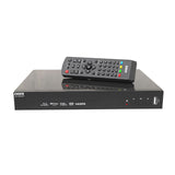 Laser Multi-Region Blu-Ray Player HDMI Digital 7.1 Surround V1031-BLU-BD4000