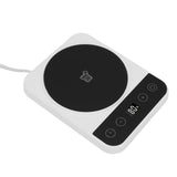 Sourdough Starter Warmer Mat with 12H Timer Adjustable Temperature Sourdough Heating Proofing Pad V1294-YM0901-3118250106013