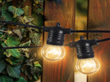 EMITTO 50M Festoon String Lights Christmas 50M 50 Meter LI0364-50M