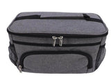 Reusable Lunch Box for Men Women Insulated Lunch Bag Leakproof Water Resistant for Work Office V1294-YM0901-3117240335411