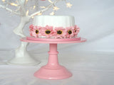 Cake Stand Minimalist Stable Decorative Multi Functional Cake Tray Holder for Cupcake Dessert Fruit V1294-YM0512-3118220291912