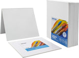 Painting Panel Boards - 5x7 Inch Art,24 Pack with Painting Panels- 24 Pack V1258-DP02-C-1017