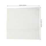 Thickened White Paper Towels, Highly Absorbent and Skin-Friendly, Ideal for Home, Kitchen, and Shop V1192-AZ-W-30510