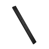 Ceiling Light Plate Holder Fitting Base Rectangular Shape DIY Pendant Lamp Accessories Black V1294-YM0722-JY03798-01