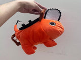 Smile Pochita Chalk Bag Rock Climbing Equipment V1261-POCHITA002