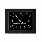 GOMINIMO Day Date Calendar Clock Dementia Clock Digital Alarm Clock with Large LCD Screen V227-3720402110580