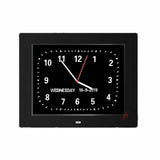 GOMINIMO Day Date Calendar Clock Dementia Clock Digital Alarm Clock with Large LCD Screen V227-3720402110580