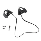 Swimming Headphone Bluetooth Wireless IPX8 Waterproof Intelligent Voice Prompt Noise Reduction V1294-YM0901-3111240068711