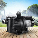 Giantz 2000W Swimming Pool Water Pump PUMP-POOL-MAX2000