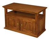Tasmania 2 Door TV Stand V199-TV200PNLP