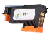 Printhead Replacement for HP for Latex 310 330 360 370 Precise Fit Glossy Printing High Reliability V1294-YM0703-3113230043511