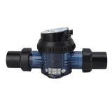 Saltwater Chlorinator DC24V Salt Water Pool Chlorinator System Swimming Pool Salt Chlorine Machine V1294-YM0901-3111240008514