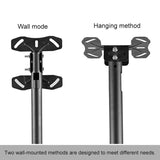 Adjustable Single Screen Tv Wall / Ceiling Mount - 32-70 Inch 0.5-3M Range PRL-4313TS