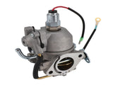Carburetor Kit Rugged Stable Highly Efficient Versatile Carburetor Assembly For 24 393 04S 24 393 V1294-YM0710-3111230296211