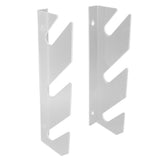 Skateboard Wall Mount Display Rack Acrylic 3 Tier Horizontal Skateboard Wall Display Hanger for V1294-YM0901-3117250018511