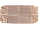 Folding Single Summer Sleeping Mat Student Cooling Mat for School Dormitory195x80cm V1294-YM0901-3117200026111