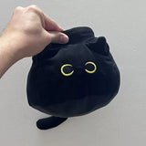 Black Cat Chalk Bag Rock Climbing Equipment V1261-BLACKCAT001