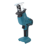 Cordless Reciprocating Saw Professional Powerful Brushless Reciprocating Saws Kit for Wood Metal PVC V1294-YM0901-3111240209811