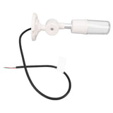 LED Tower Light ABS PC 3 Color Industrial Warning Light Column Signal Tower Indicator Lamp for V1294-YM0901-3119240093911