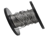 100m Electronic Fence Wire High Voltage Pulse Electronic Fence Aluminum Magnesium Alloy Wirerope V1294-YM0523-3111220072811