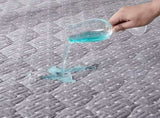 Dreamz Mattress Protector Topper Bamboo Queen MP1006-Q