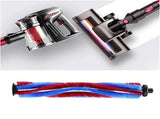 4pcs Roller Brush Compatible for 480y/ H50 Floor Main Brush Sweeper Accessories V1189-LWWAL-20260327-05063