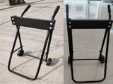 Outboard Boat Motor Stand Carrier Cart Engine Stand Multi Purpose Easy to Use Sturdy Support,Trolley V213-MOTOR-TROLLEY