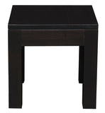 Amsterdam Solid Timber Lamp Table V199-LT000TAC