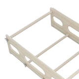 Vinyl Record Drying Rack ABS Plastic Large Capacity Record Storage Holder Sawtooth Design V1366-AZ2-W-18557