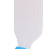 5 PCS Lamb Feeding Bottle Thickened Goat Feeder Bottle with Pacifier Hanging Handle for Livestock V1294-YM0901-3111250224611