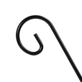 2pcs Extended Fence Deck Hook Rail Hook Heavy Duty Bird Feeder Hook Adjustable for Bird Feeders V1294-YM0901-3111240225711