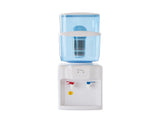 Water Cooler, Hot Water Dispenser with Activated Carbon Filtration V196-WC240