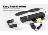 Automatic Electric Gate Lock for DC 24V Swing Gate Opener GO-LOCK-SWING