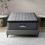 Bed Mattress Giselle 34cm King Single MATTRESS-B-LT34-KS