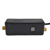 3500W Instant Water Heater Electric Heating Machine for Bathroom Kitchen RV Camping BlackAU 220V V1294-YM0901-3113210142312