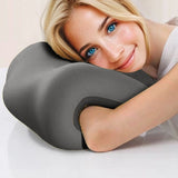 Foldable Portable Toddler Airplane Seat Extender Bed, Lightweight Anti- Kids Travel Plane Leg Rest V1366-AZ2-W-16896