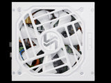 Seasonic VERTEX GX-1200 White 1200W ATX 3.0 Gold Modular PSU V28-PSUSEAVERTEXWHITEGX1200