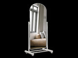 Yezi 165CM Movable Arch Full Length Mirror DECO1031-165