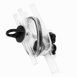 Milking Claw Collector Tool Milking Machine Accessory for Sheep Livestock Farm Equipment V1294-YM0901-3111200260311