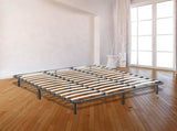 King Metal Bed Frame V63-931521