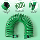 10M Flexible Garden Hose For Garden Shower, Expandable Garden Hose For Garden Watering, Pet, Car V1188-MS-227-2778