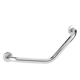Stainless Steel Thicken Non-Slip Toilet Bathroom Handle Bathtub Safety Grab Bar for Bath Shower V1294-YM0901-3112200065211