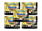 Finish Ultimate Plus x 225 Lemon Dishwasher Tablets FINISH-3311326X5