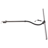 Clamp Table Lamp Double Head LED Desk Lamp Eye Caring Task Lamp Reading Light for Dormitory Study V1294-YM0901-3119230168213