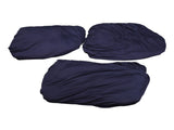 Sofa Cover Prevent Slip Wearable Universal Plain Color Full Wrap Stretch Couch Protector for Home V1294-YM0901-3117240153712