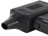 140000RPM Electric Air Duster Cordless Rechargeable Air Blower Duster Brushless Motor for Car V1294-YM0901-3113240365611