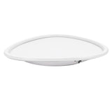 LED Ceiling Light Dimmable Triangular Modern Flush Mount Ceiling Light Fixture with APP Remote V1294-YM0901-3119250017512