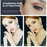 11.8 Dual Colour Led Ring Light With Phone Clamp - 3 Modes V562-B656UP